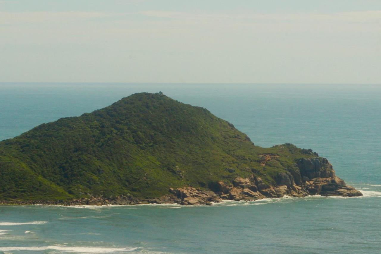 Chales Vale Da Lua - Praia Do Rosa Exterior foto